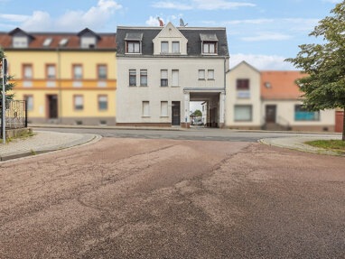 Einfamilienhaus zum Kauf 99.000 € 7 Zimmer 250 m² 270 m² Grundstück Coswig Coswig 06869