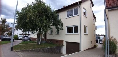 Haus zum Kauf provisionsfrei 453.000 € 7 Zimmer 152 m² 427 m² Grundstück Plochinger Straße 34 73257 Köngen, Esslingen Köngen 73257