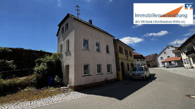Einfamilienhaus zum Kauf 34.900 € 4 Zimmer 65 m² 100 m² Grundstück Rugendorf Rugendorf 95365