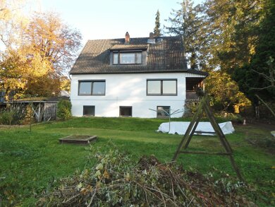 Mehrfamilienhaus zum Kauf 520.000 € 8 Zimmer 180 m² 1.432 m² Grundstück Fleestedt Seevetal 21217