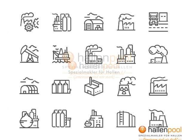 Laden zur Miete provisionsfrei 1.100 m² Verkaufsfläche teilbar ab 150 m² Schweinfurt 97421