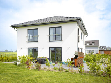 Einfamilienhaus zum Kauf 775.000 € 5 Zimmer 188 m² 894 m² Grundstück Brokdorf 25576