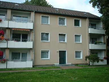 Wohnung zur Miete 500 € 3 Zimmer 49,4 m² 2. Geschoss frei ab 15.05.2025 Otto-Brenner-Str. 3 Altstadt II - Nord Mülheim 45473