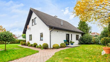 Einfamilienhaus zum Kauf 380.000 € 5 Zimmer 140 m² 859 m² Grundstück Strenglin Pronstorf 23820