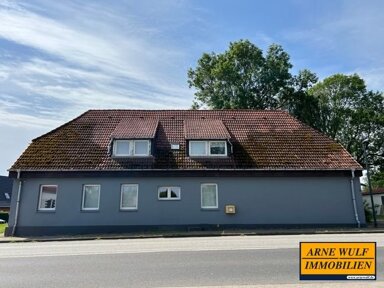 Mehrfamilienhaus zum Kauf 225.000 € 8 Zimmer 233 m² 567 m² Grundstück Rom Rom 19372