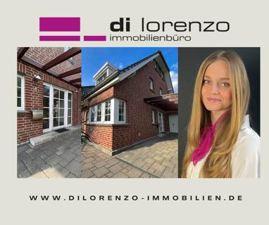 Doppelhaushälfte zum Kauf 479.000 € 5 Zimmer 123,8 m² 266 m² Grundstück Odenkirchen - Mitte Mönchengladbach 41199