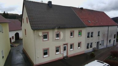 Einfamilienhaus zum Kauf 135.000 € 9 Zimmer 145 m² 281 m² Grundstück Oberstadtfeld 54570