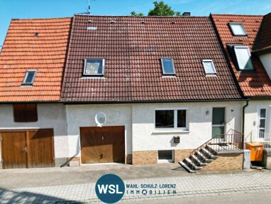 Doppelhaushälfte zum Kauf 258.500 € 4 Zimmer 86 m² 102 m² Grundstück Oberboihingen 72644