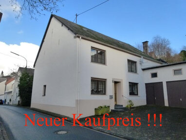 Einfamilienhaus zum Kauf 108.000 € 7 Zimmer 120 m² 1.500 m² Grundstück Neidenbach 54657