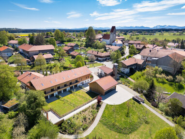 Haus zum Kauf Provisionsfrei 11.000.000 € 28 Zimmer 1.323 m² 4.920 m² Grundstück Linden Dietramszell 83623