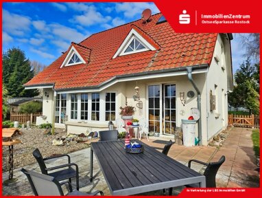 Einfamilienhaus zum Kauf 515.780 € 4 Zimmer 113 m² 1.328 m² Grundstück Evershagen Lambrechtshagen 18069