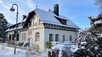 Villa zum Kauf provisionsfrei 9 Zimmer 244 m² 290 m² Grundstück Königstein Königstein 61462