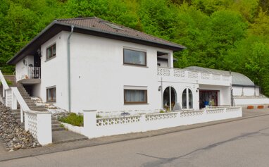 Einfamilienhaus zum Kauf 588.000 € 8 Zimmer 200 m² 683 m² Grundstück Fridingen an der Donau 78567