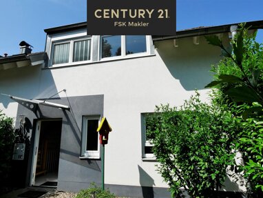 Doppelhaushälfte zum Kauf 469.000 € 5 Zimmer 141 m² 275 m² Grundstück Haueneberstein Baden-Baden 76532