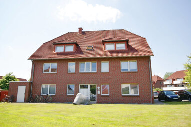 Wohnung zum Kauf Provisionsfrei 105.000 € 1 Zimmer 32 m² 1. Geschoss Westerstede Westerstede 26655