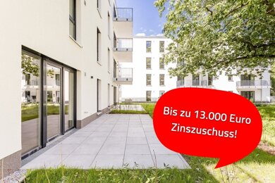 Wohnung zum Kauf provisionsfrei 438.768 € 3 Zimmer 90,9 m² Zeesen Königs Wusterhausen 15711