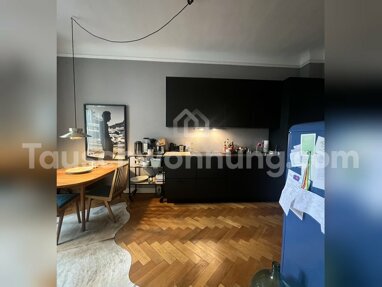 Wohnung zur Miete 610 € 2 Zimmer 80 m² 3. Geschoss Kreuzberg Berlin 10999