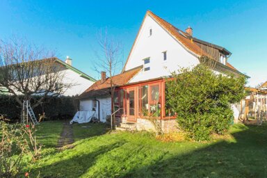 Einfamilienhaus zum Kauf 385.000 € 7 Zimmer 143,3 m² 632,3 m² Grundstück Nord Waldkraiburg 84478