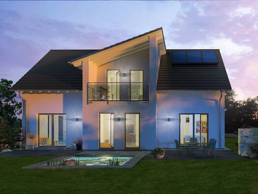 Mehrfamilienhaus zum Kauf 495.589 € 7 Zimmer 192,5 m² 911 m² Grundstück Rott Neustadt (Wied) 53577