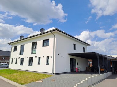 Doppelhaushälfte zur Miete 1.150 € 4 Zimmer 120 m² 330 m² Grundstück frei ab 01.08.2024 Drochtersen Drochtersen 21706