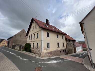 Einfamilienhaus zum Kauf 249.000 € 8 Zimmer 150 m² 625 m² Grundstück Schönfeld Großrinderfeld 97950