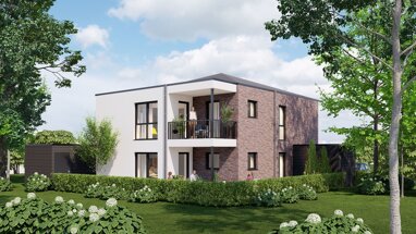 Wohnung zum Kauf 338.000 € 3 Zimmer 89,2 m² Borghorst Steinfurt 48565