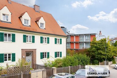 Wohnung zum Kauf 390.000 € 3,5 Zimmer 82,4 m² 1. Geschoss Freising Freising 85354