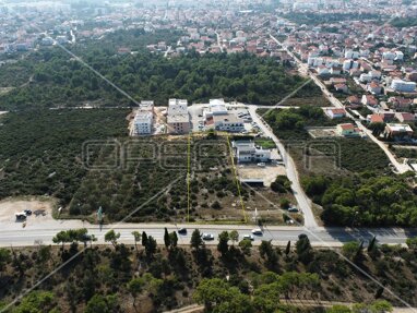 Land-/Forstwirtschaft zum Kauf 558.000 € Put Kotarskih Serdara Zadar center