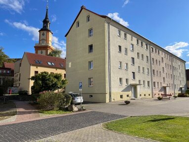 Wohnung zum Kauf 95.000 € 3 Zimmer 60 m² 4. Geschoss frei ab 05.01.2025 Templin Templin 17268