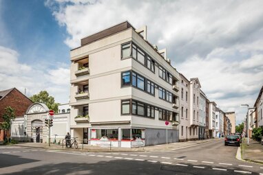 Wohnung zum Kauf 289.000 € 4 Zimmer 91 m² Innenstadt Neuss 41460