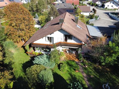 Einfamilienhaus zum Kauf 675.000 € 7 Zimmer 220 m² 1.740 m² Grundstück Regglisweiler Dietenheim 89165