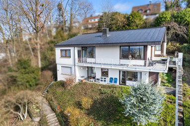 Haus zum Kauf 895.000 € 8 Zimmer 224,4 m² 982 m² Grundstück Weingartshof Ravensburg 88214