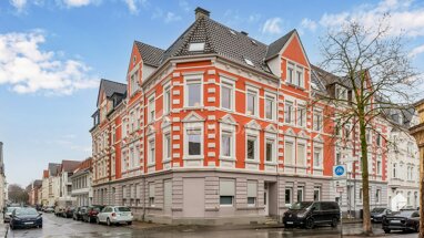 Wohnung zum Kauf 240.000 € 3 Zimmer 82,3 m² 2. Geschoss Siegfriedplatz Bielefeld 33615