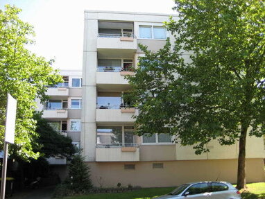 Wohnung zur Miete nur mit Wohnberechtigungsschein 332,15 € 2 Zimmer 60 m² 1. Geschoss Eleonorestraße 8 Schüren-Neu Dortmund 44287