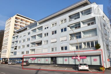 Laden zur Miete 4.500 € 305,1 m² Verkaufsfläche Bregenzer Straße 49 Lochau 6911