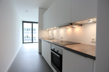 Wohnung zur Miete 1.300,88 € 2 Zimmer 46,5 m² 5. Geschoss George-Stephenson-Straße 12 Moabit Berlin 10557