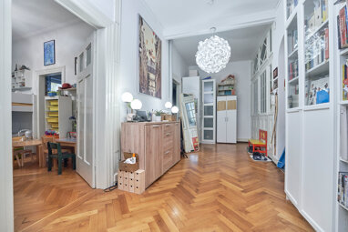 Wohnung zum Kauf 750.000 € 4 Zimmer 125 m² 1. Geschoss Oberwiehre Freiburg im Breisgau 79102