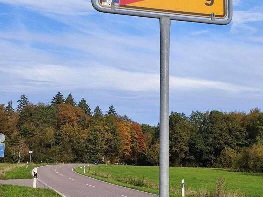 Grundstück zum Kauf 72.000 € 247 m² Grundstück Holderäcker II Spielberg Karlsbad 76307