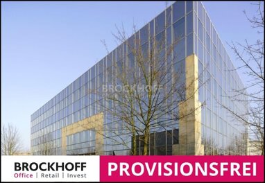 Bürofläche zur Miete Provisionsfrei 988 m² Bürofläche teilbar ab 309 m² Tiefenbroich Ratingen 40880