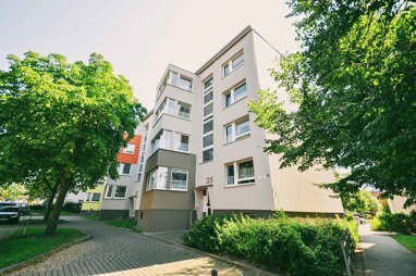 Wohnung zur Miete 340 € 2 Zimmer 51,6 m² 3. Geschoss Dr.-Wilhelm-Külz-Straße 25 Prenzlau Prenzlau 17291