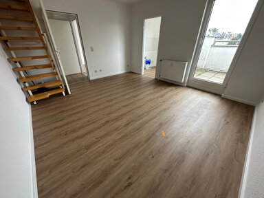 Maisonette zur Miete 320 € 2 Zimmer 55 m² 5. Geschoss Limbacher Straße 20 Schloßchemnitz 027 Chemnitz 09113