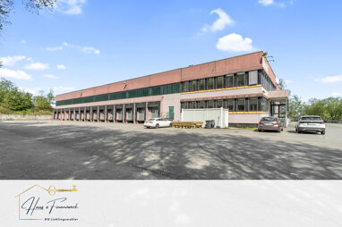 Logistikzentrum zum Kauf 1.800.000 € 2.564 m² Lagerfläche Meinerzhagen Meinerzhagen 58540
