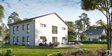 Haus zum Kauf provisionsfrei 498.709 € 8 Zimmer 326,1 m² 780 m² Grundstück Döbeln Döbeln 04720