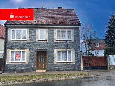 Einfamilienhaus zum Kauf 55.000 € 5 Zimmer 146,5 m² 324 m² Grundstück frei ab sofort Ohrdruf 99885