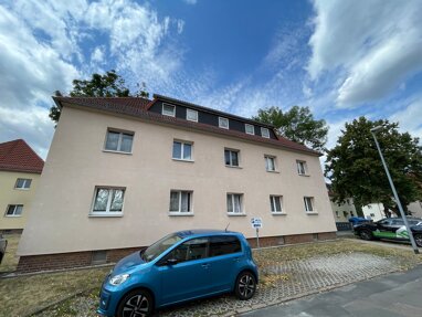 Wohnung zur Miete 320 € 2 Zimmer 49,2 m² Erdgeschoss Uhlandstraße 1 Zwenkau Zwenkau 04442