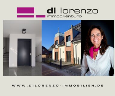 Wohnung zum Kauf 249.000 € 2 Zimmer 60 m² Erdgeschoss Garzweiler / Neu Jüchen 41363