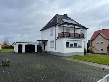 Einfamilienhaus zum Kauf 190.000 € 6 Zimmer 144 m² 2.228 m² Grundstück Heringen Heringen 36266