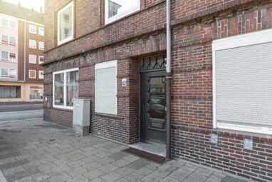 Wohnung zur Miete 540 € 3 Zimmer 83,2 m² 1. Geschoss Elsässer Straße 16 Geestendorf Bremerhaven 27570