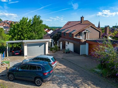 Einfamilienhaus zum Kauf provisionsfrei 959.000 € 12 Zimmer 313 m² 805 m² Grundstück Gauangelloch Leimen-Gauangelloch 69181