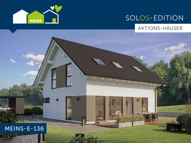 Einfamilienhaus zur Miete 1.350 € 6 Zimmer 136 m² 1.445 m² Grundstück Limbach Limbach 74838